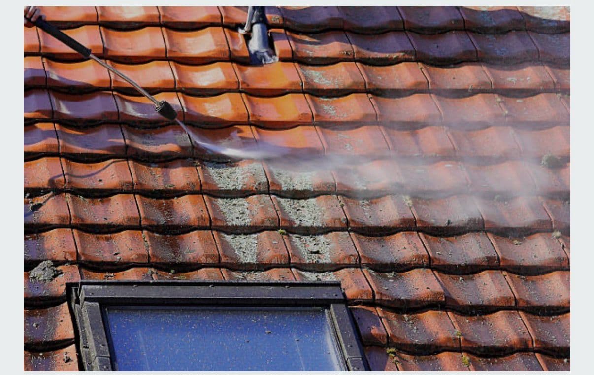 Professionele reiniging door RZ Reiniging