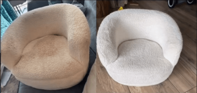 Professionele reiniging door RZ Reiniging